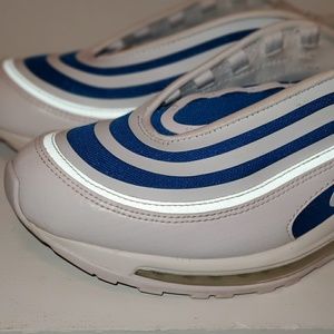 Nike Air Max 97s